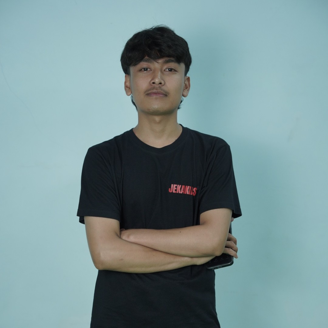 M. Alfin Saputra